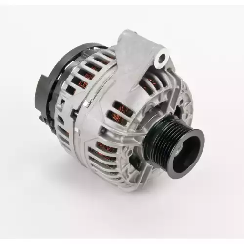 BOSCH Alternatör 12 V 120A 0124515046