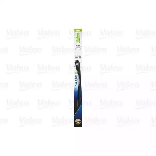 VALEO Silecek Süpürgesi Seti X Trem 650 550mm Flat Blade 574309