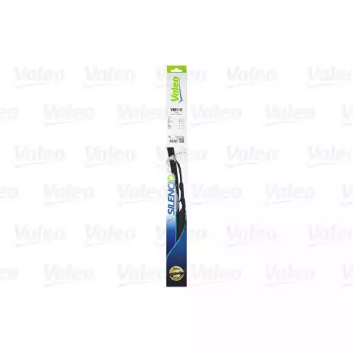 VALEO Silecek Süpürgesi Sılencıo Spoy X1 Vm110 550mm 574193