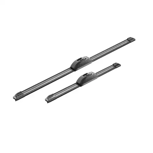 BOSCH Ön Cam Silecek Süpürgesi Takım Aerotwin 550/340 mm 3397007589