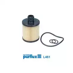 PURFLUX Yağ Filtre L461