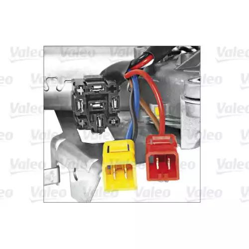 VALEO Arka Cam Silecek Motoru 579146