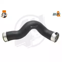 4U AUTOPAR Turbo İntercool Hortumu 62030BW