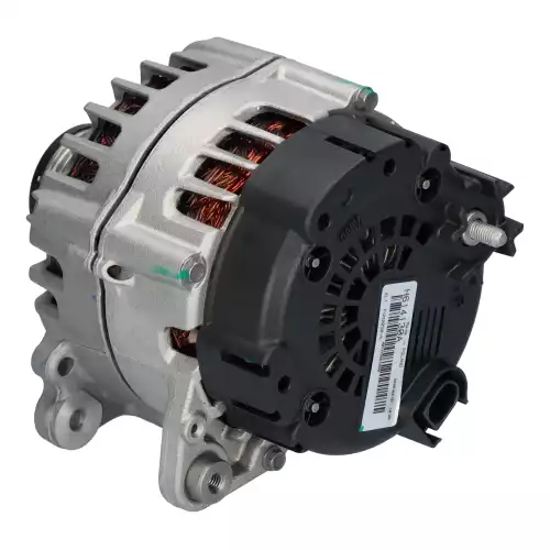 VALEO Alternatör 12 V 180A 439799