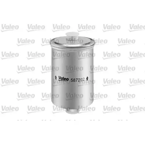 VALEO Yakıt Filtre Benzin 587202