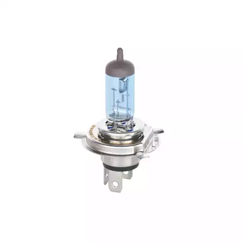 BOSCH Ampül 12V H4 P43T Xenon Blue 1987301010