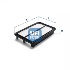 UFI Hava Filtresi 30.A56.00