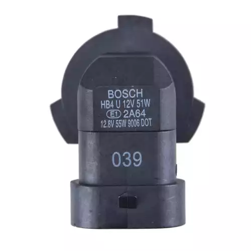 BOSCH Ampül 12V Hb4 P22D Pure Light 1987301063