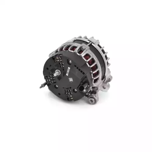 BOSCH Alternatör 0125811036