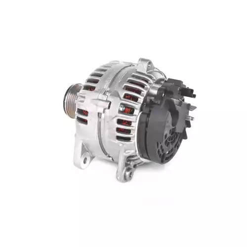 BOSCH Alternatör 0124525540