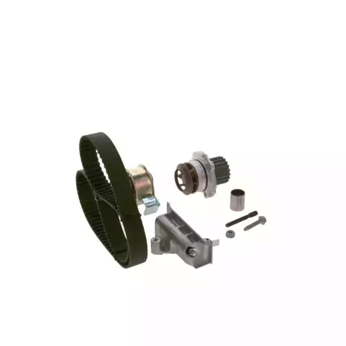 BOSCH Eksantrik Triger Kayış Seti+Su Pompası 045109479BDahil 1987946475