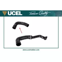 UCEL Turbo Hortumu Metal Boru Harıc 35635