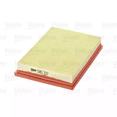 VALEO Hava Filtre 585337