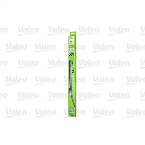 VALEO Silecek Süpürgesi R53 Compact Revolutıon Flatblade 530 Mm 576077