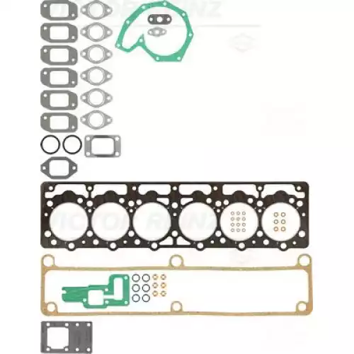 VICTOR REINZ Motor Üst Takım Conta 02-26825-01