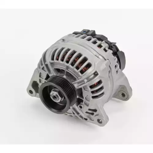 BOSCH Alternatör 0124615007-1986A00935-1986A01166