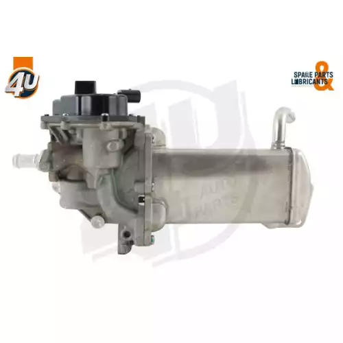 4U AUTOPAR Egr Valfi 45850VV