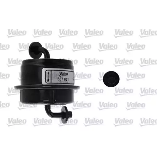 VALEO Yakıt Filtre Benzin 587051