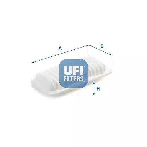 UFI Hava Filtre 30.176.00