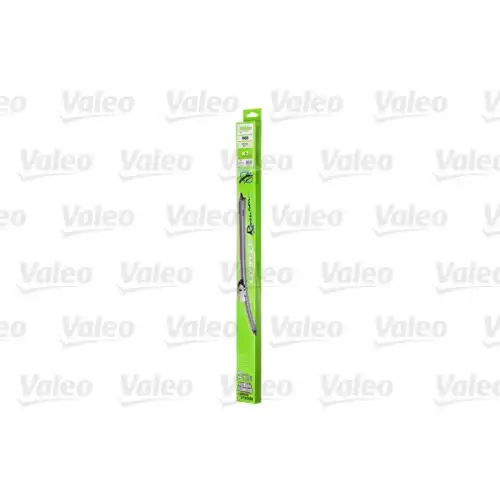 VALEO Silecek Süpürgesi R65 Compact Revolutıon Flatblade 650 Mm 576081