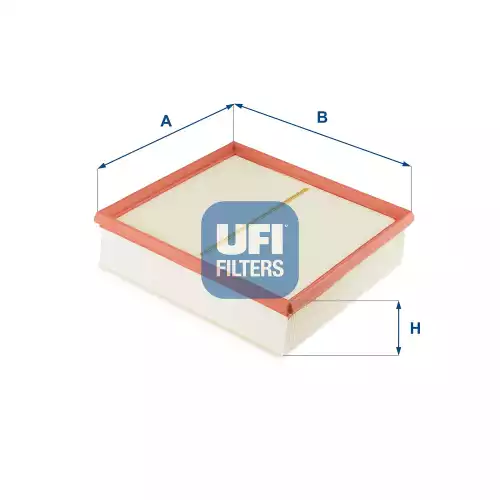 UFI Hava Filtre 30.595.00