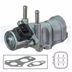 DELPHI Egr Valfi EG10440-12B1