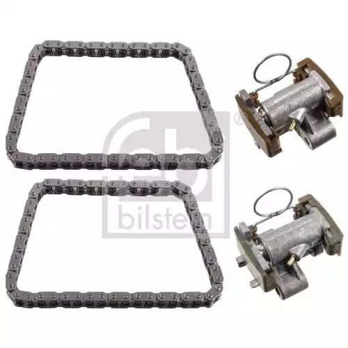 FEBI BILSTEIN Eksantrik Zinciri 54 Bakla FEBI 47502