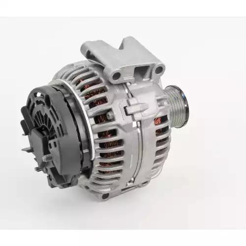 BOSCH Alternatör 12 V 150A 0124615019