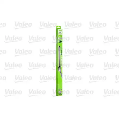 VALEO Silecek Süpürgesi R65 Compact Revolutıon Flatblade 650 Mm 576081