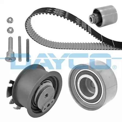 DAYCO Eksantrik Triger Kayış Seti-03G109244A KTB486