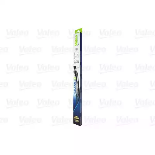 VALEO Ön Cam Silecek Süpürgesi 550mm X1 574118