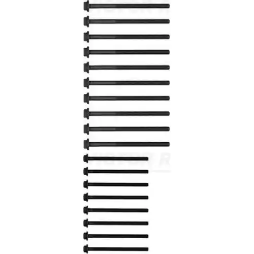 VICTOR REINZ Silindir Kapak Civatası Takım 14-32204-01