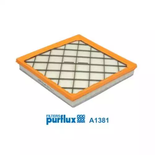 PURFLUX Hava Filtre A1381