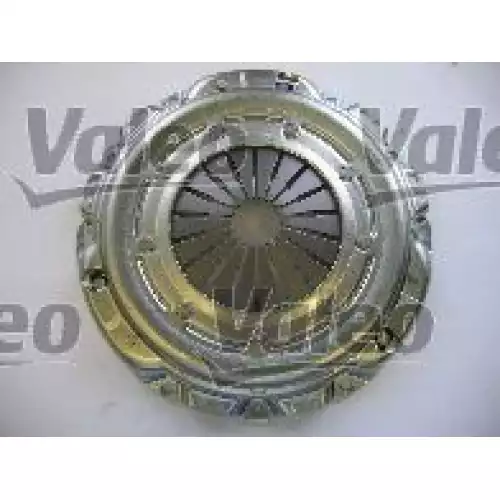 VALEO Debriyaj Seti+Volant 835007