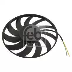 FEBI BILSTEIN Fan Motoru Sol FEBI 31024