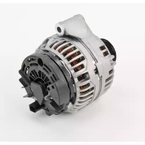 BOSCH Alternatör 12 V 120A 0124515046