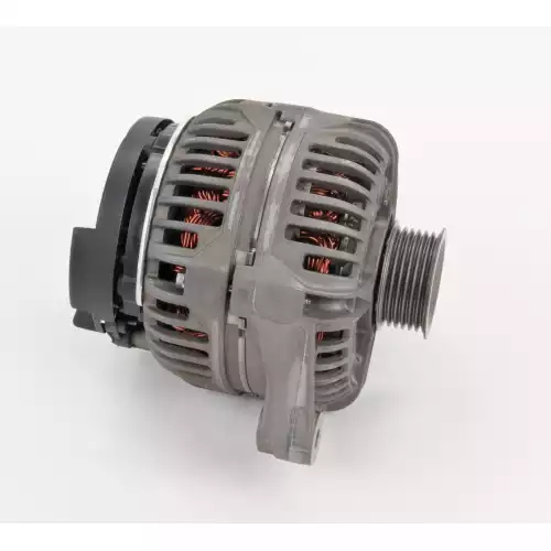 BOSCH Alternatör 12 V 150A 0124525056