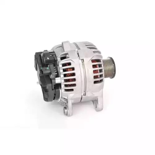 BOSCH Alternatör 12 V 150A 0124525537