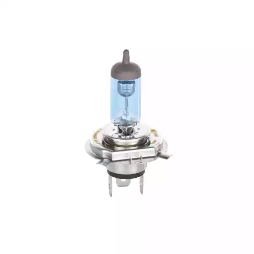 BOSCH Ampül 12V H4 P43T Xenon Blue 1987301010