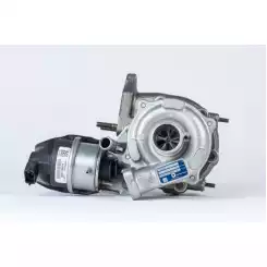 BORGWARNER Turbo Komple Euro 5 95BG 54359880027