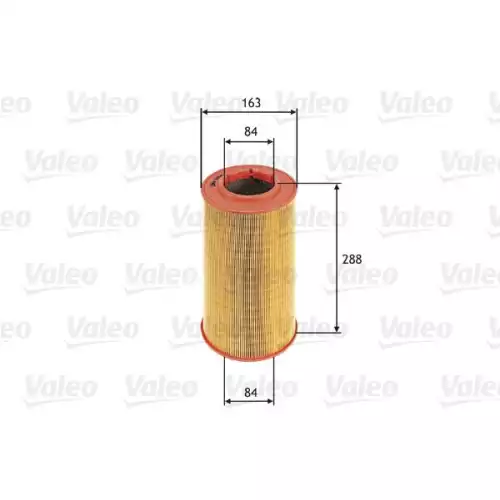 VALEO Hava Filtre Büyük 585614