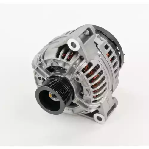 BOSCH Alternatör 12 V 120A 0124515046