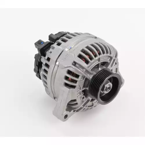 BOSCH Alternatör 0124615007-1986A00935-1986A01166