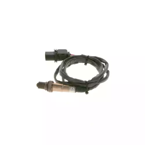 BOSCH Lambda Oksijen Sensörü 5 Kutuplu 1720Mm 0258017182