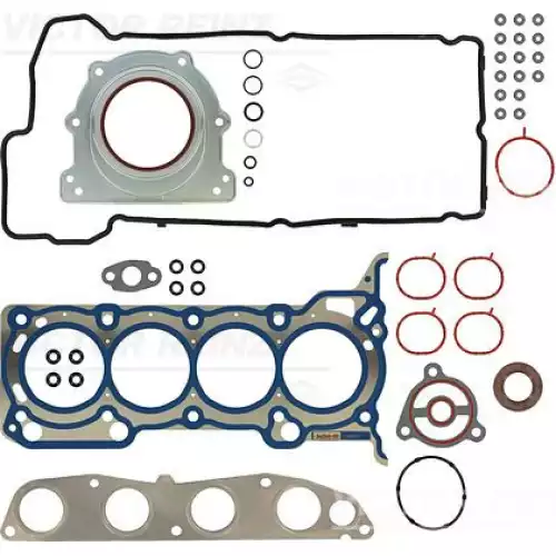 VICTOR REINZ Motor Takım Conta Karter Contası Hariç 01-34240-02