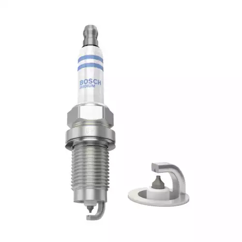 BOSCH Ateşleme Buji FR6HI332 Takım 4 adet 0242240665