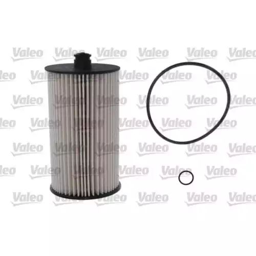 VALEO Yakıt Filtre Mazot 587071