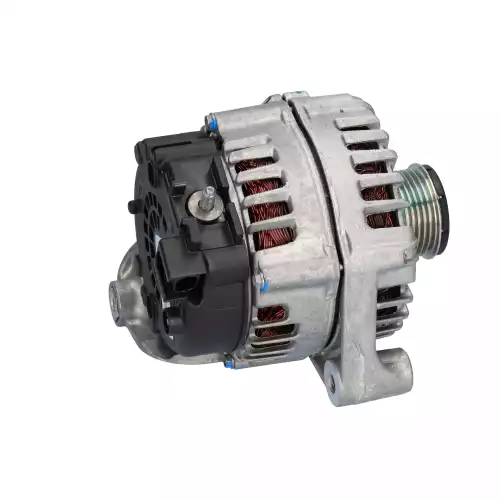 VALEO Alternatör 12 V 180A 439613