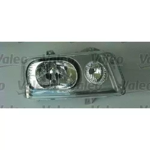 VALEO Far Ön Sol Elektrikli 088698