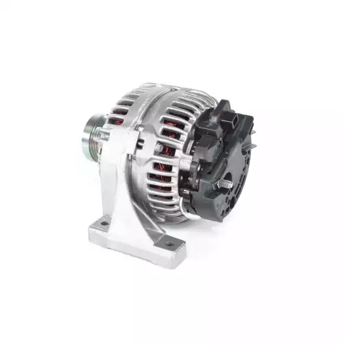 BOSCH Alternatör 0124525521